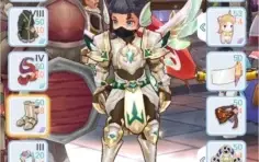 Conta Ragnarok Mobile Eternal Love Global GodTier