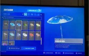 Conta fortnite com todos os passes e skins raras