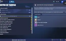 Conta Fortnite 100+ Skins E Machado Leviatan