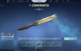 Conta Valorant Cheias De SKins
