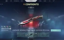 Conta Valorant Cheias De SKins