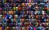 conta league of legends 330 skins