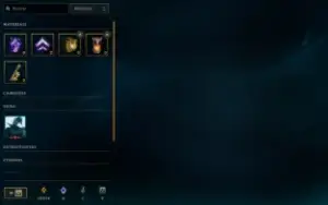 Conta Full Acesso Ex Dima 3 Upada A Mão Main Kayn E Evelynn