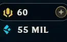 Conta Full Acesso Ex Dima 3 Upada A Mão Main Kayn E Evelynn