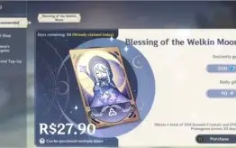 Genshin - AR48 - Diluc, Keqing(C1) e 100% 5 star do banner