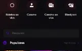 Script casino Completo ( SuitPay + fiverscan )