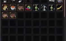 Bruxa 61, Gear FullBoss PRI, 7 Empregadas, Barraca, Pets t3