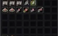 Bruxa 61, Gear FullBoss PRI, 7 Empregadas, Barraca, Pets t3