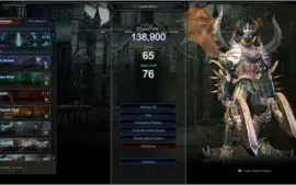 Conta Mu Legend - Muspell - Blader Lv 65/76 CP 139K + E-mail