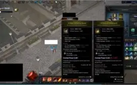Conta Mu Legend - Muspell - Blader Lv 65/76 CP 139K + E-mail