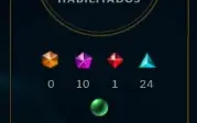 Conta Riot Games (League of Legends, Valorant e TFT)