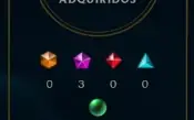 Conta Riot Games (League of Legends, Valorant e TFT)