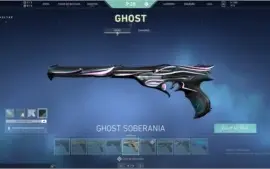 conta valorant 1400 reais gastos dima 1