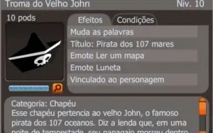 Conta Dofus - Spiritia