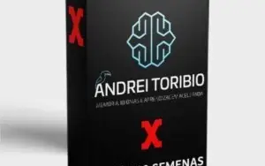 CURSO INGLÊS EM 12 SEMANAS - ANDREI TORIBIO (TUCANO)