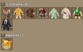 TREE OF SAVIOR - Godeye - Pronto pro endgame