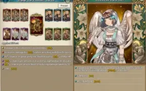 TREE OF SAVIOR - Godeye - Pronto pro endgame