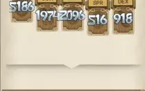 TREE OF SAVIOR - Godeye - Pronto pro endgame