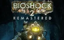 Xbox Bioshock 2 Remastered #C61081