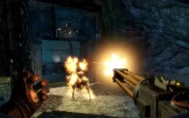Xbox Bioshock 2 Remastered #C61081