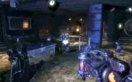 Xbox Bioshock 2 Remastered #C61081