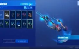 CONTA FORTNITE-  SKIN TWITCH PRIME + TEMPORADA 5 COMPLETA