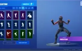 CONTA FORTNITE-  SKIN TWITCH PRIME + TEMPORADA 5 COMPLETA