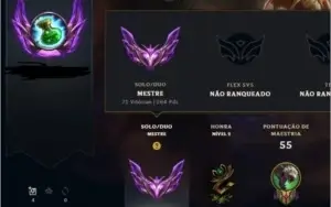 Smurf Mestre 250Pdl + 68%WR