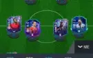 Conta Fifa 23 Pc Super Meta Mbapé Toty