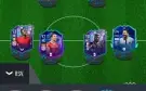Conta Fifa 23 Pc Super Meta Mbapé Toty