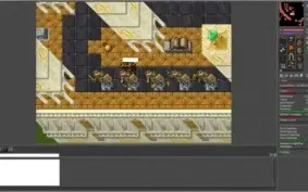 Tibia Ek 115 - Calmera - Full Set - Champion - Varios Chars
