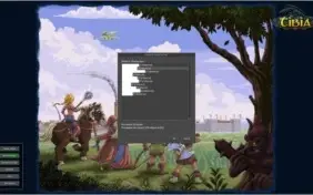 Tibia Ek 115 - Calmera - Full Set - Champion - Varios Chars