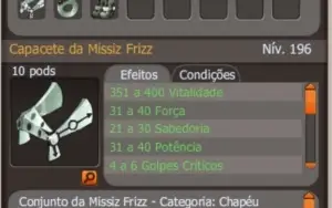 [PROMOÇÃO] set missiz frizz  HELIOBOROS
