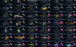 Conta Point Blank Tenente Coronel 2