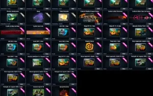 Conta Point Blank Tenente Coronel 2