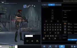 Conta Point Blank Tenente Coronel 2