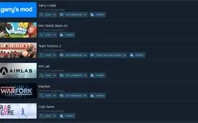 Conta steam leve 10 com Csgo prime e varios jogos