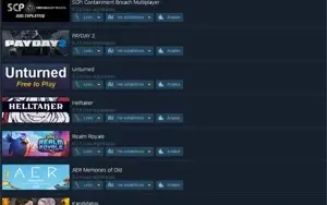 Conta steam leve 10 com Csgo prime e varios jogos