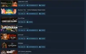 Conta steam leve 10 com Csgo prime e varios jogos