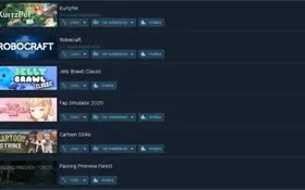 Conta steam leve 10 com Csgo prime e varios jogos