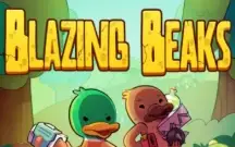 Xbox Blazing Beaks #C66448