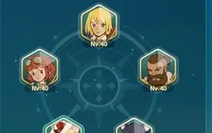 NI NO KUNI CROSS WORLDS - 470K PC/CP - TODAS ALTS 40