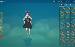 NI NO KUNI CROSS WORLDS - 470K PC/CP - TODAS ALTS 40