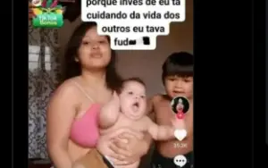 Página no Twitter - 2.5k seguidores com Engajamento Alto
