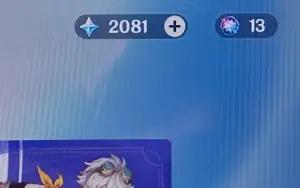 conta nível 53 no genshin ! (7 5*)