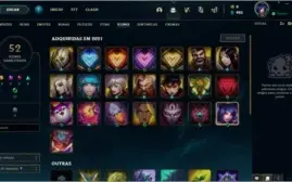 CONTA D4 - 65% W/R GANHANDO 23 PERDENDO 10
