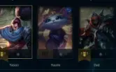 [Lol] Conta Smurf Bronze Iv - Br