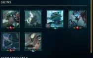 [Lol] Conta Smurf Bronze Iv - Br