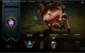 platina 3 31 champs 11 skins
