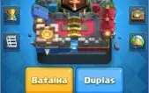 Conta Clash Royale ,Liga 1 ,13 Lendárias